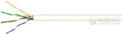 Вита пара Одескабель UTP с.5Е 4 х 2 х 0.51 мм² 25 м (3245060774257)