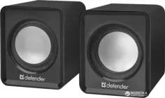 Акустична система Defender SPK 22 Black (65503)