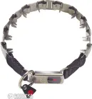Строгий нашийник для собак Sprenger Neck Tech Sport 48 см 22 мм (4022853170316)