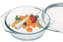 Каструля для запікання кругла Simax 2.5 л (6176/6186)