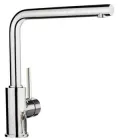 Змішувач BLANCO MILA (519414) хром