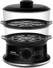 Пароварка TEFAL VC140131