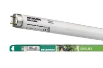 Лампа для акваріумів Sylvania F 18W/590мм Grolux G13 (фітолампа)