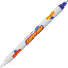 Коректор для видалення синіх чорнил Herlitz Superhai M тонкий стрижень 2 шт (8625105)