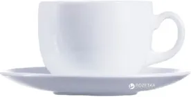 Чайний сервіз Luminarc Diwali з 12 предметів (D8222)