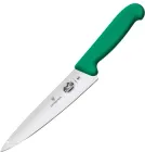 Професійний ніж Victorinox Fibrox обробний 150 мм Green (5.2004.15)