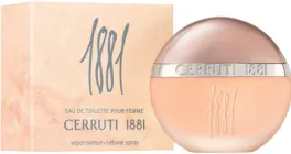 Cerruti 1881 Pour Femme туалетна вода для жінок