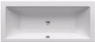 Ванна акрилова RAVAK FORMY 01 180 C881000000