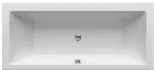 Ванна акрилова RAVAK FORMY 01 170 C691000000