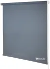 Ролета тканинна Деко-Сіті Міні 43 x 170 см, льон, Сіра (31020043170)