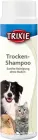 Сухий шампунь Trixie 29182 200 г (4011905291826)