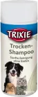 Сухий шампунь Trixie для котів, собак та гризунів 29181 100 г (4011905029184)