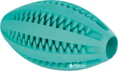 М'яч регбі Denta Fun Mintfresh Trixie 3290 11 см (4011905032900)