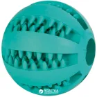 М'яч бейсбольний Denta Fun Mintfresh Trixie 3259 5 см (4047974032596)