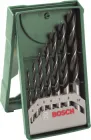 Набір свердел по деревині Bosch 7 штук (2607019580)