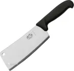 Професійний ніж Victorinox Fibrox Carving 180 мм Black (54003.18)