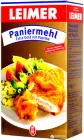 Сухарі паніровочні LEIMER Екстра-голд паприка 400 г (4000186016402)