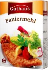 Сухарі паніровочні Guthaus 400 г (4000186114405)