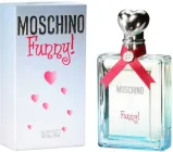 Moschino Funny туалетна вода для жінок