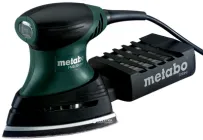 Вібраційна шліфмашина Metabo FMS 200 Intec (600065500)