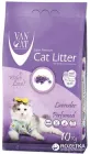 Наповнювач для котячого туалету Van Cat Super Premium Quality Lavender Бентонітовий грудкуючий 10 кг (12 л) (8699245857849)