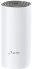 Маршрутизатор TP-LINK Deco E4 (1-Pack) MESH система WiFi5 / AC1200 / 100 Мбіт/с