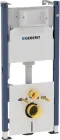 Інсталяція GEBERIT Duofix 458.126.00.1
