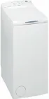 Пральна машина з вертикальним завантаженням Whirlpool AWE 66710