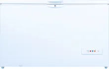 Морозильна скриня INDESIT OS 1A 400 H
