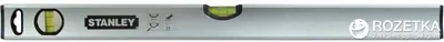 Рівень Stanley Classic Box Level магнітний 200 см (STHT1-43117)