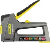Степлер Stanley Fatmax TR75 6 в 1 для скоб A, G, CT100, шпильок (FMHT6-70868)