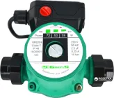 Циркуляційний насос Gross WRS 25/4/130