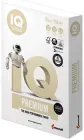 Папір офісний IQ Premium клас А+ А4 120 г/м² 250 аркушів (9003974420240)