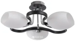 Люстра Brille BR-373S/3 CHR (YL233)