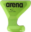 Дошка для плавання Arena Swim Keel 1E358-65 Lime/Black (3468335391588)