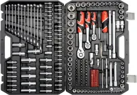 Набір інструментів YATO 216 предметів (YT-38841)