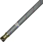 Шланг MATEU FIL-BOR INOX 1" B-B 0.80 (8424902216253)