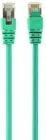 Патч корд Cablexpert 6 FTP 1 м Зелений (PP6-1M/G)