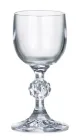 Набір чарок Bohemia Claudia 50 мл 6 шт. (40149/050)