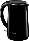 Електрочайник TEFAL Safe to touch KO260830 black