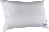 Подушка Billerbeck Ніка 50х70 см Біла (1330-01/57 білий)