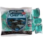 Родентицид смерть щурам №1 100 г (Ital Tiger)
