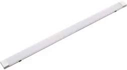 Лінійний світильник Євросвітло ОПАЛ-SL 52 Вт 4200 K 4500 Лм 1200 мм (40950)