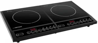 Настільна плита електрична ESPERANZA EKH008