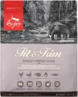 Сухий корм для кішок із зайвою вагою Orijen Fit & Trim 1.8 кг (o28418/o28318)
