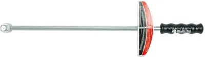Ключ динамометричний VOREL 1/2" 0-200 Нм (57450)