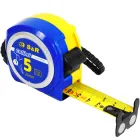 Рулетка 5 м x 25 мм Colibri з магнітом (421505019)