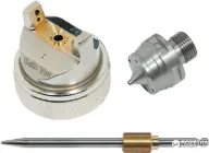 Форсунка Auarita для фарбопультів H-827B Ø2 мм (NS-H-827B-2.0)