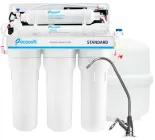 Система зворотного осмосу Ecosoft Standard MO550PECOSTD з помпою