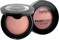 Рум'яна запечені TopFace Baked Choice PT703 Sweet Touch №05 5 г (8681217241916)